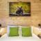 Tremblant chalet O-Spa