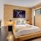 Tremblant chalet O-Spa