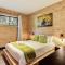 Tremblant chalet O-Spa