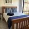 Julia’s Beach cottage
