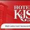 Hotel KJS Inn