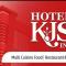 Hotel KJS Inn - Bahāsi