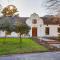 Le Arc Manor House - Franschhoek