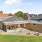Cozy And Spacious Townhouse In Aars