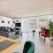 Cozy And Spacious Townhouse In Aars