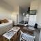 Studio bas sur Castelginest