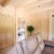 Scandinavian Lodges for Adults www KILLARNEYCABINS ie