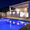 Sunset Villa - Náxos