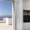 Sunset Villa - Náxos