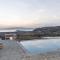 Sunset Villa - Náxos