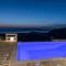 Sunset Villa - Náxos