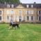 Appartement du Commun au Château de Chanteloup