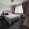 lodge in the heart of Bourne - Lincolnshire