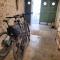 Maison Le Petit Balcon Beaucaire avec garage pour vélo