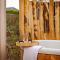 Wellness Lodges x De IJsvogel