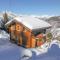 Chalet les Bubus