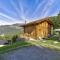 Chalet les Bubus