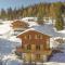 Chalet les Bubus