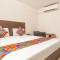 FabHotel AK Innotel - Visakhapatnam