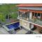 Winy-Villa Lovina