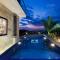 Winy-Villa Lovina