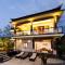 Winy-Villa Lovina