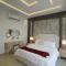 منتجع اجمكان Ajmkan Resort - 阿可贺巴