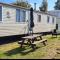 Kathys Warden springs caravan