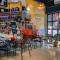 107 Hostel (One-O-Seven Hostel) - Kanchanaburi