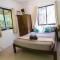 Jungle view studio with terrace - 爱妮岛
