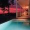 Highend Private Pool Villa