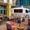 Moxy Downtown Los Angeles