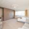 Rent My Spa Home with swimming pool, hottub and sauna
