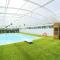 Rent My Spa Home with swimming pool, hottub and sauna
