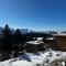 Mystic Mountain Apartment Chamrousse