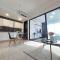 Almas Suite Modern Comfy Studio House - 振林山