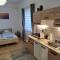Holling apartman - Fertőboz
