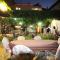 Tuncay Pension