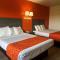 Howard Johnson by Wyndham Galveston