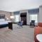 Hampton Inn & Suites Columbia/Southeast-Fort Jackson