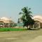 ISKCON Pandharpur's Chandrabhaga Guest House - Pandharpur