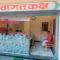 ISKCON Pandharpur's Chandrabhaga Guest House - Pandharpur