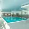 DoubleTree by Hilton Asheville Downtown
