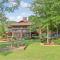 Hilton Vacation Club Bent Creek Golf Village Gatlinburg