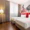 Amedia Hotel Milan, Trademark Collection by Wyndham