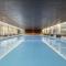 MEDWORLD COSMOS Health & Rehabilitation Center