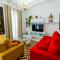 SimplyHosted Casa Buda - Cadix
