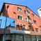 Enzo Rooms -Central Blloku