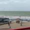 Appartement IJsselmeer Makkum strand - Маккум