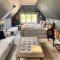 The Hay Loft